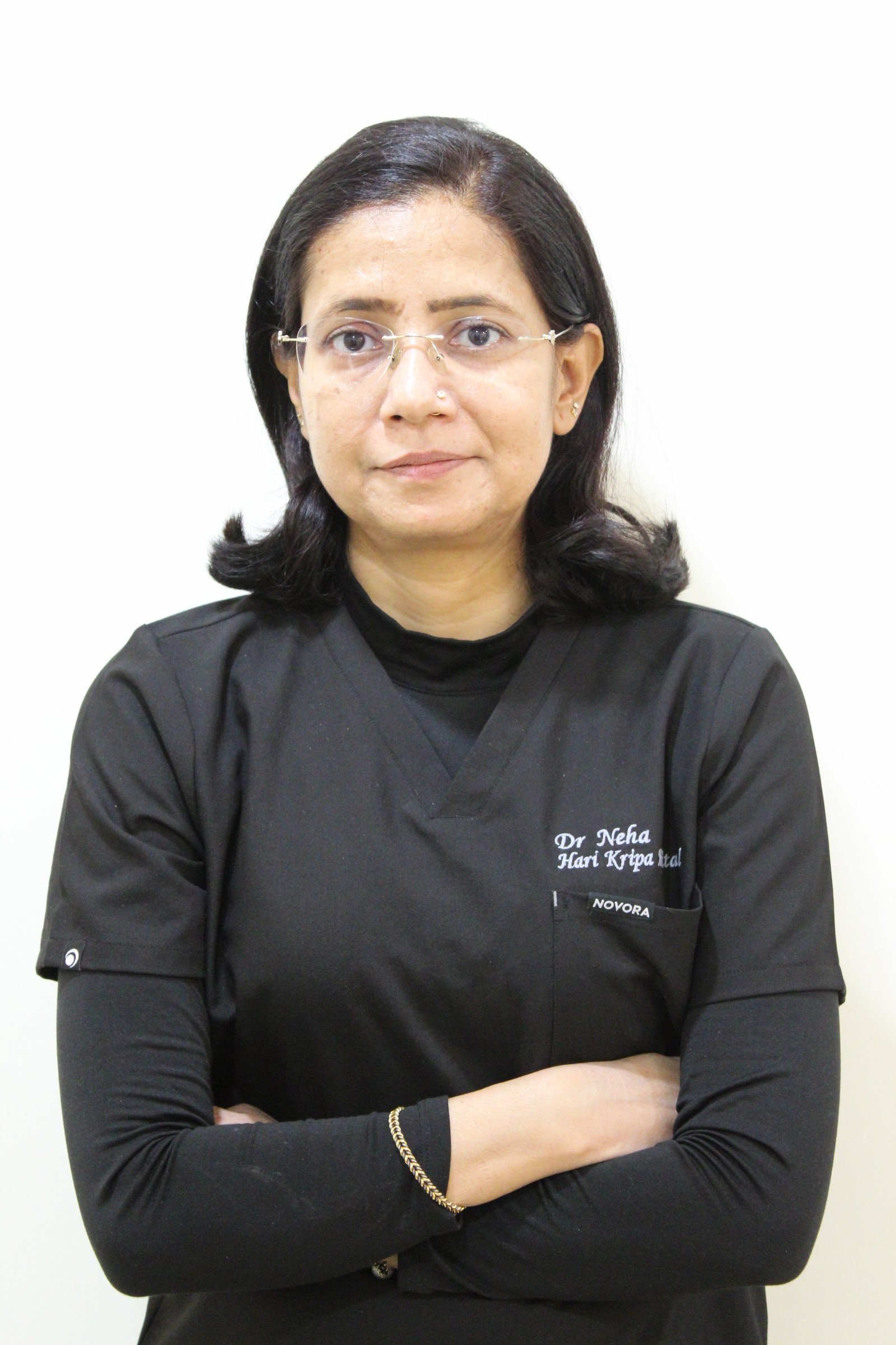 Dr. Neha